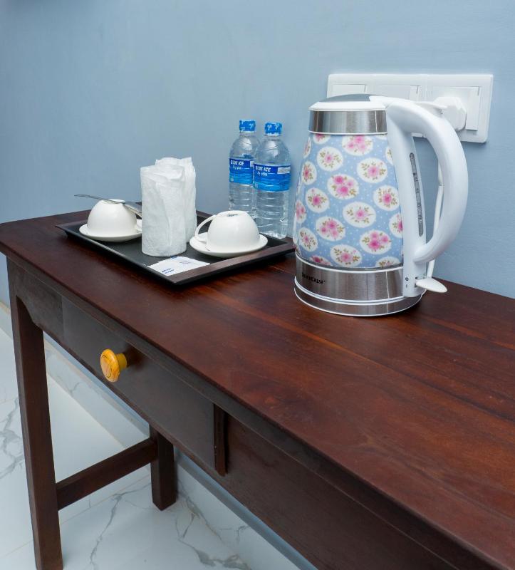 MRD Beach Hotel - image 39