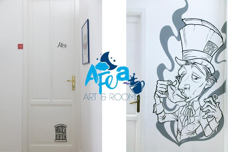 Afea Art & Rooms - image 3