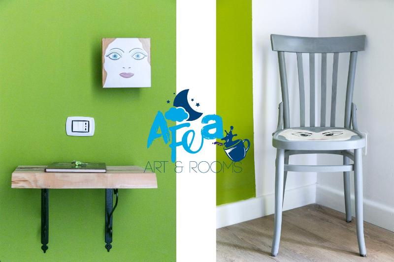 Afea Art & Rooms - image 10