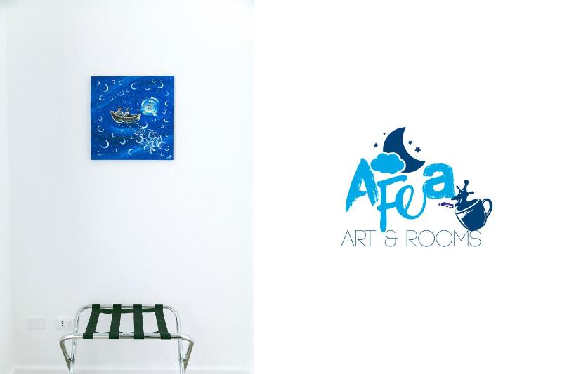 Afea Art & Rooms - image 4