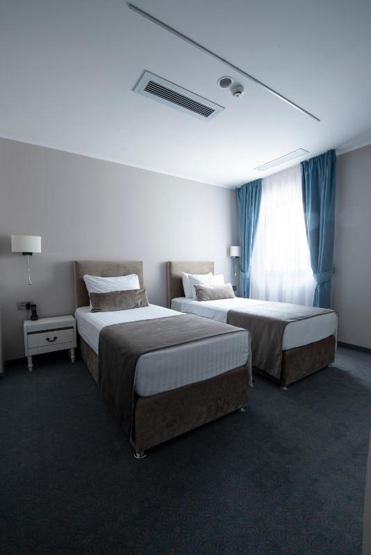 Deluxe Twin Room image 4