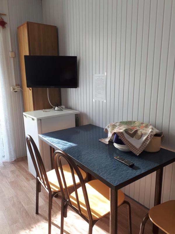 Budget Triple Room image 3