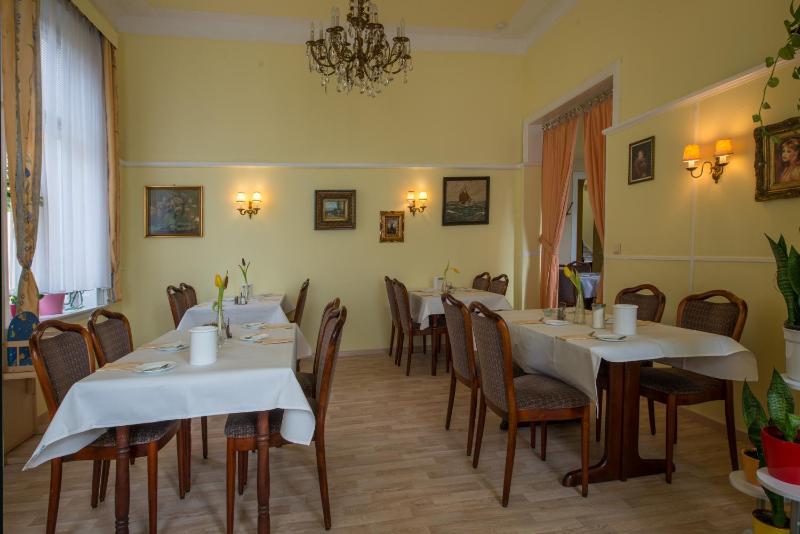 Hotel Knöpel - image 31