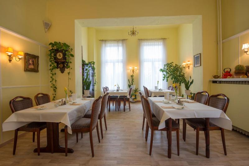 Hotel Knöpel - image 30