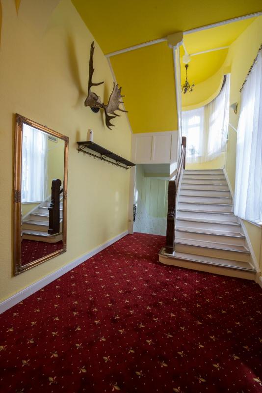 Hotel Knöpel - image 8