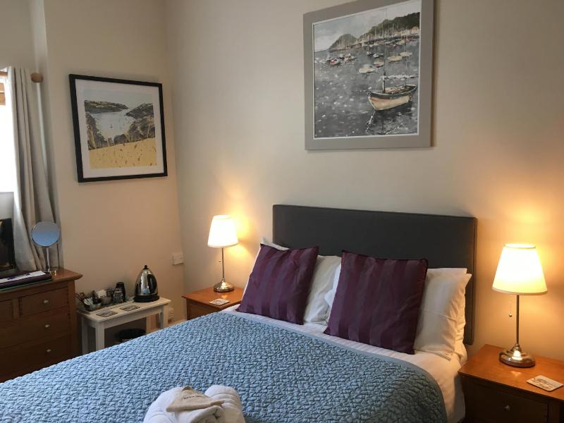 Double Room image 1