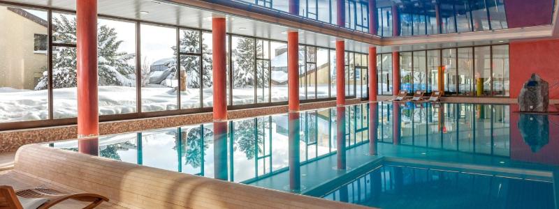 Swiss Seeblick Apartment mit Hotelanbindung - image 13