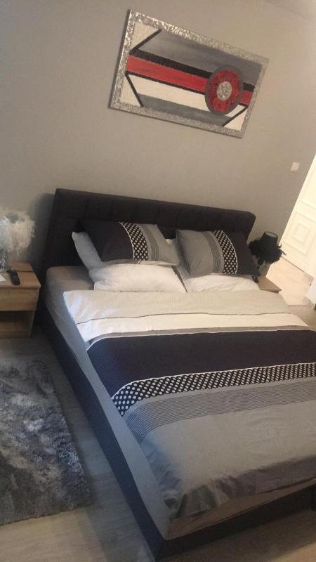 Studio apartman Ana Images