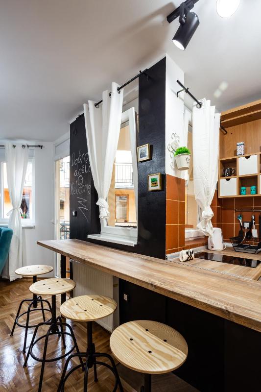 Apartment Sfera - image 9