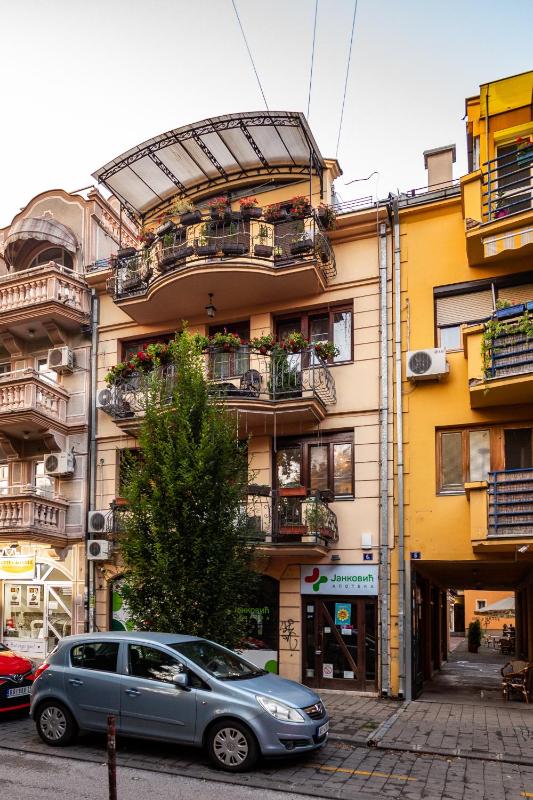 Apartment Sfera - image 1