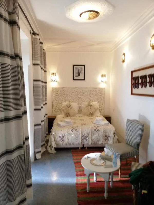 Superior Double or Twin Room image 2