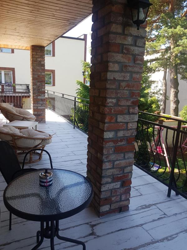 Villa Marbela - image 13