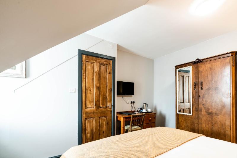 Cappadocia Guest House - image 33