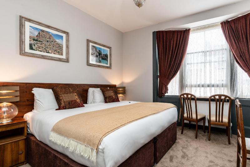 Cappadocia Guest House - image 12