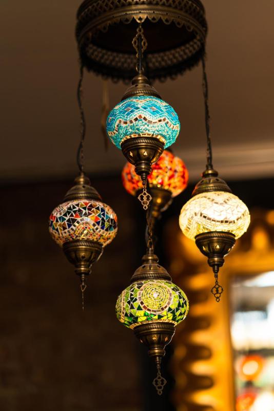 Cappadocia Guest House - image 17