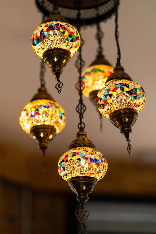 Cappadocia Guest House - image 16