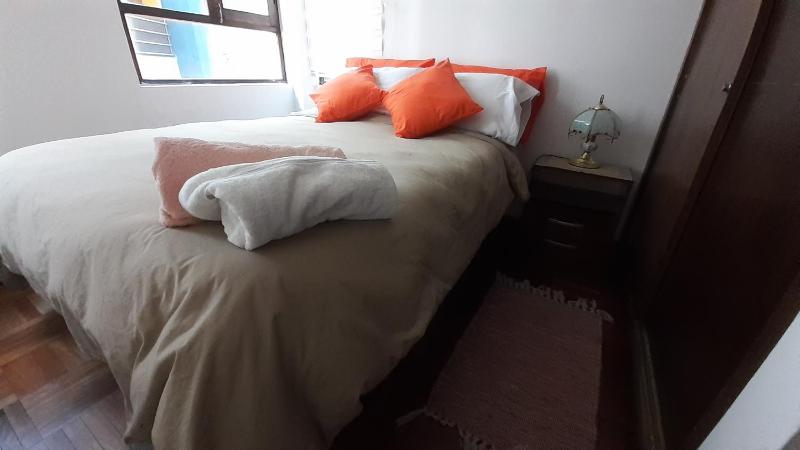 Departamento en Miraflores - image 10