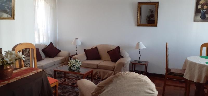 Departamento en Miraflores - image 16