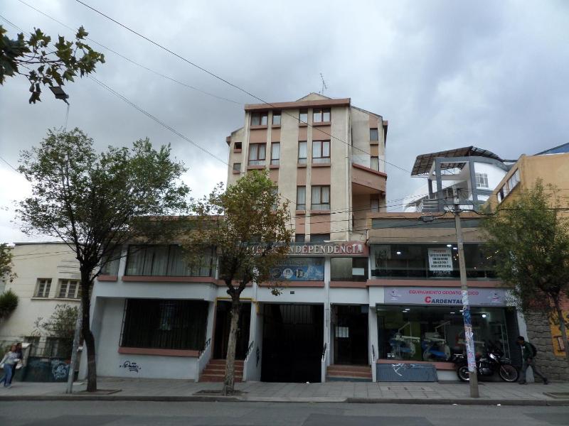 Departamento en Miraflores - image 12