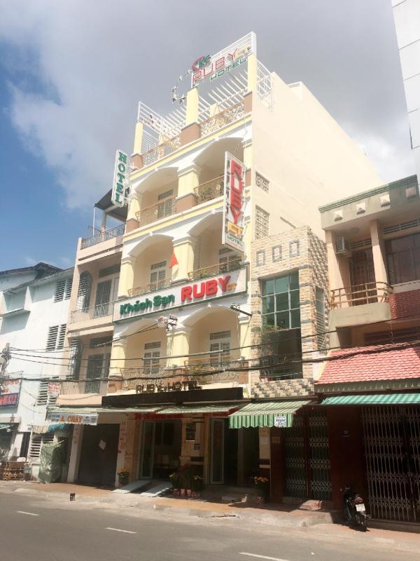 Ruby Can Tho Hotel - image 16