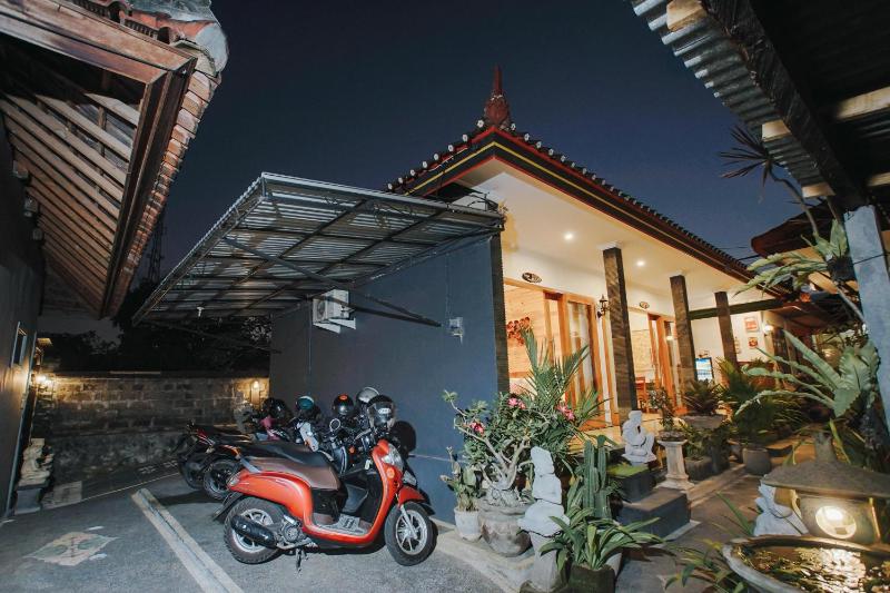 Dong Jegeg Canggu - image 14