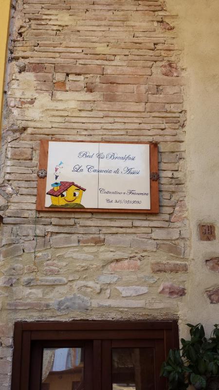 B&B La Casuccia Di Assisi - image 18