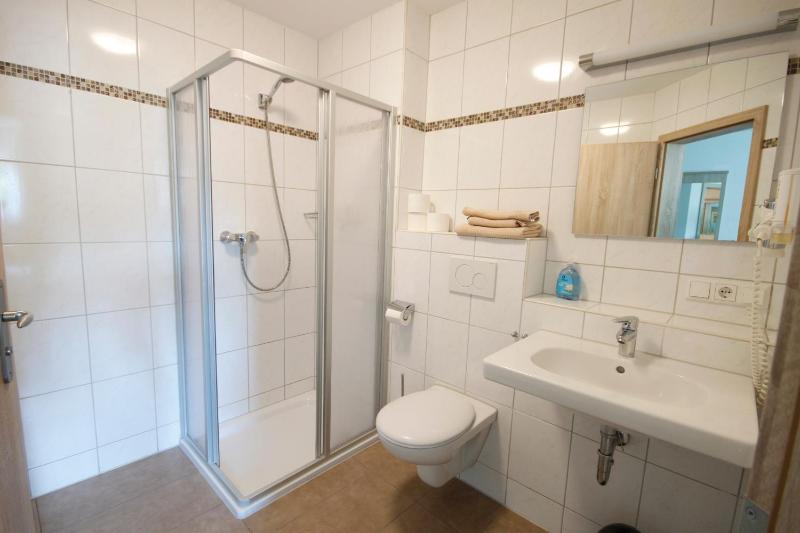 one-bedroom Apartment Comfort image 3