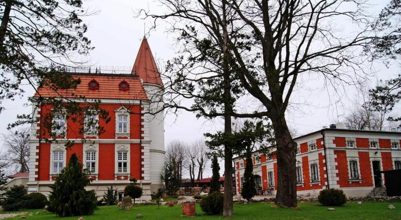 VILLA RED by COLUMBUS Ustka - image 14