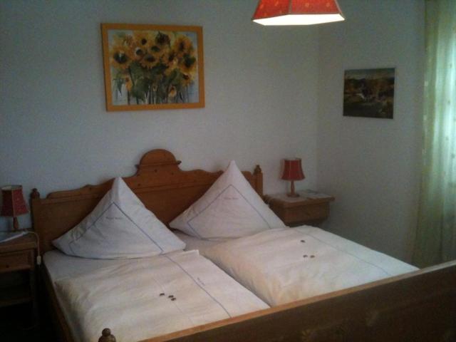 Budget Double Room image 2