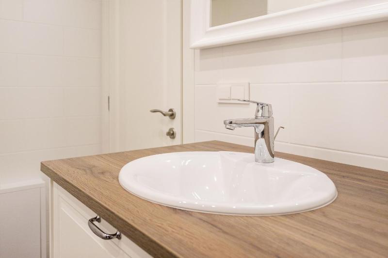 Twin apartments 3 Bedr by Reside Baltic - image 16