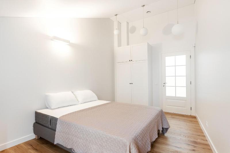 Twin apartments 3 Bedr by Reside Baltic - image 15