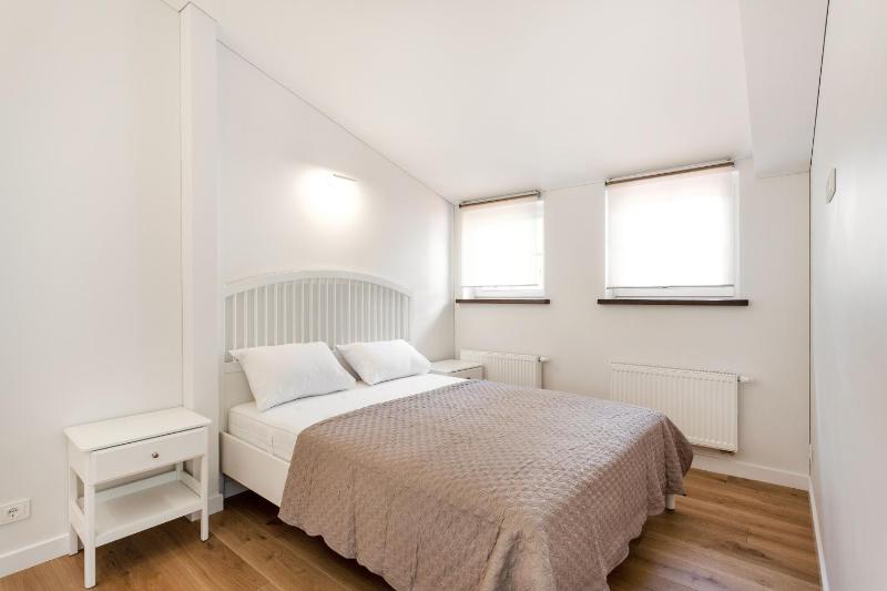 Twin apartments 3 Bedr by Reside Baltic - image 10