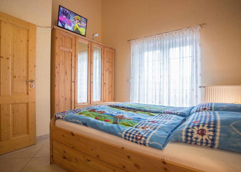 Two-Bedroom Apartment image 1