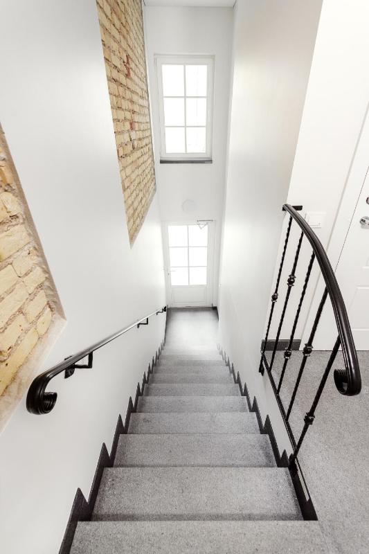 Twin apartments 3 Bedr by Reside Baltic - image 6