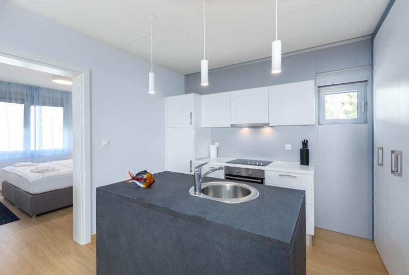 Apartment with Sea View image 2