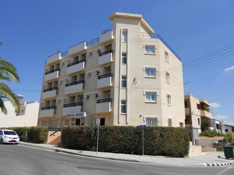 Denis Hotel - image 1