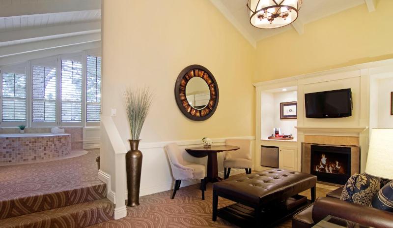 Premium King Suite image 4