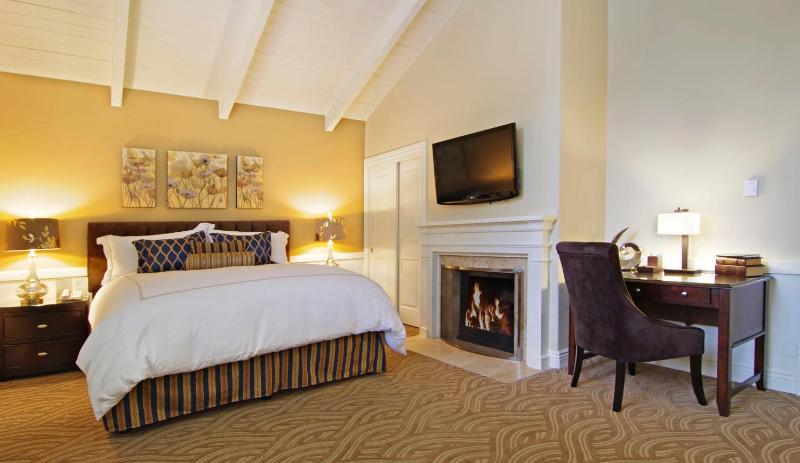 Premium King Suite image 2