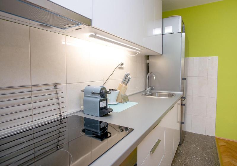 Apartment Omiš Holiday - image 19