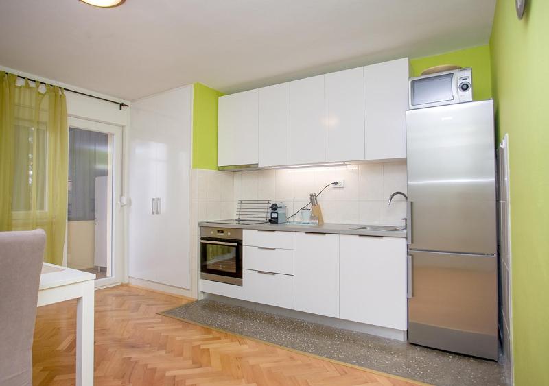 Apartment Omiš Holiday - image 5