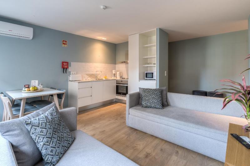 Spot Family Apartments - image 36