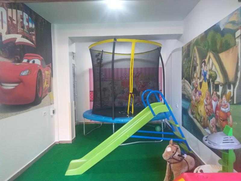 Gabizz Apartments - image 47