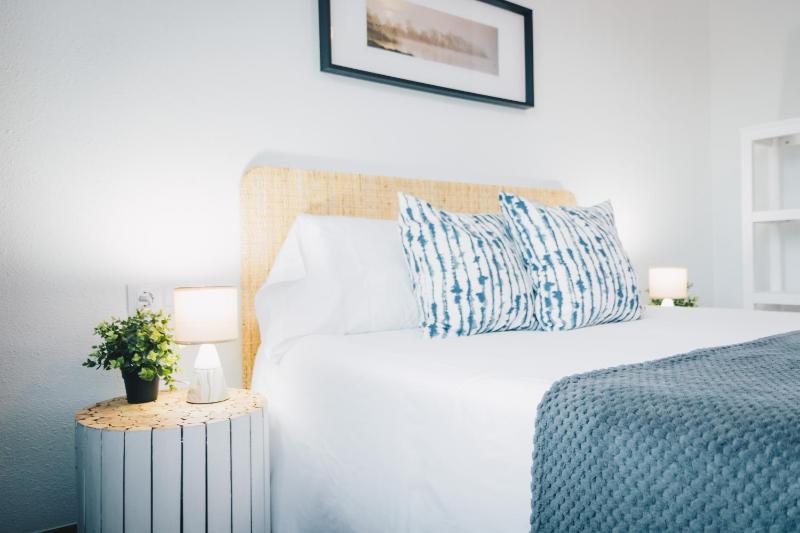 Two-Bedroom Apartment image 3