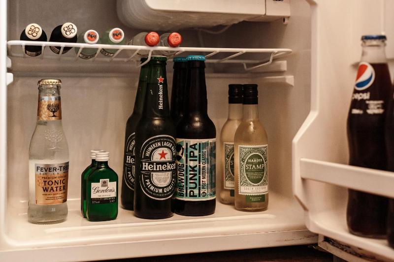 Superior Double or Twin Room image 4