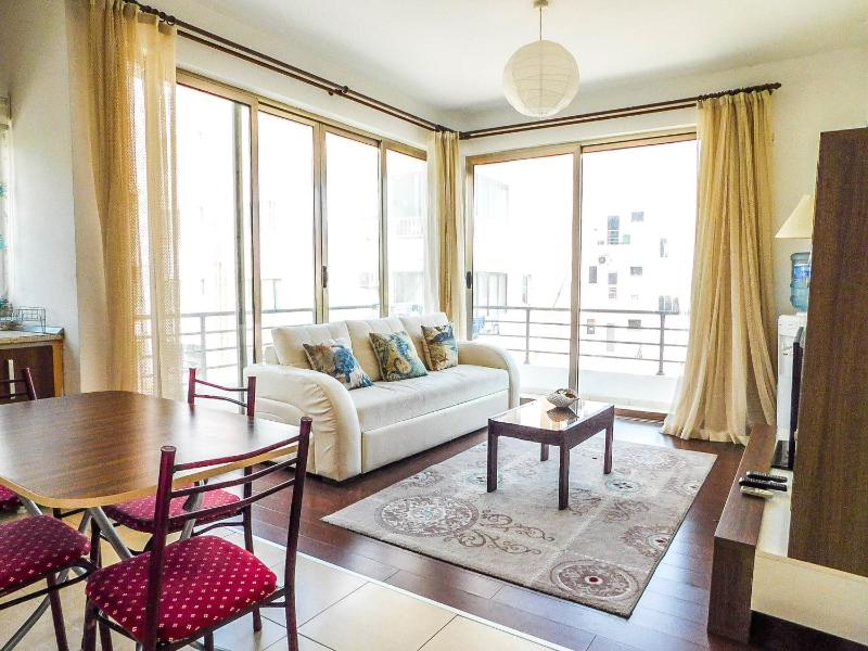 Two-Bedroom Apartment image 1