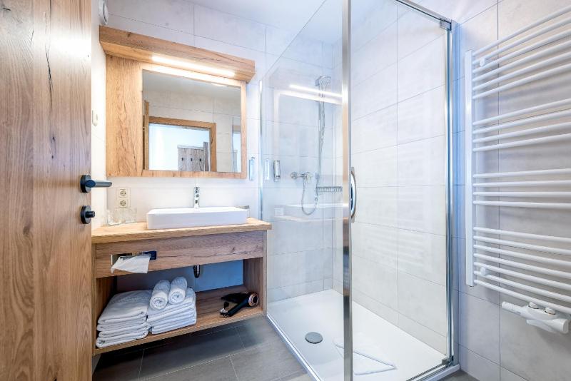 Two-Bedroom Apartment image 2
