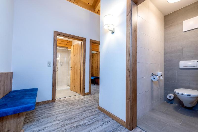 Two-Bedroom Apartment image 4