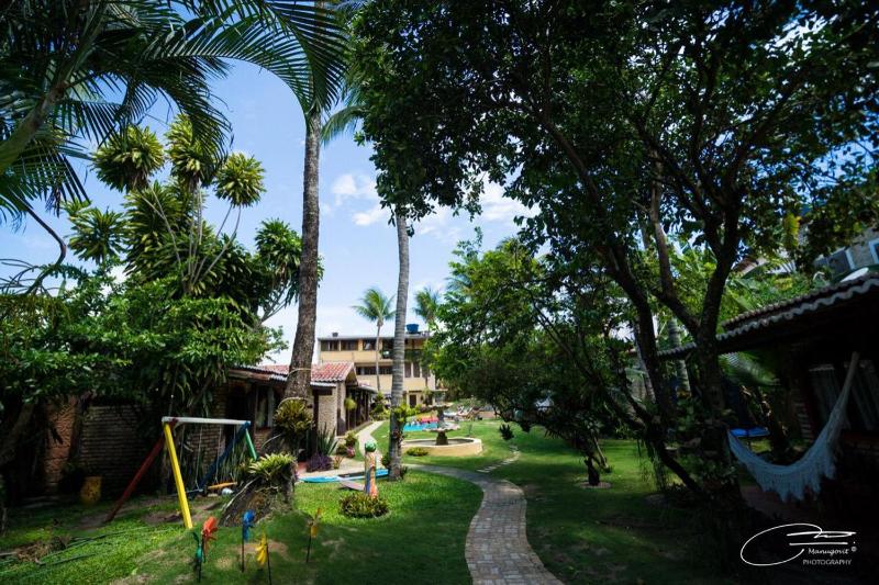 Pousada Oasis - image 15