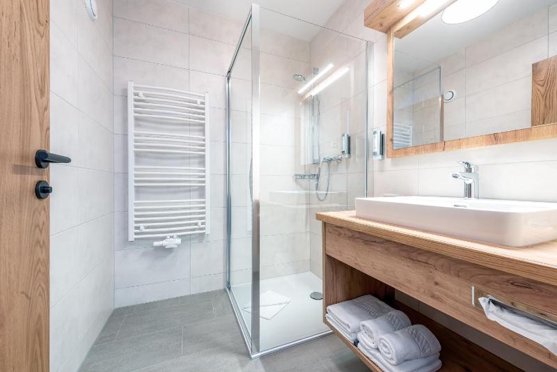 Two-Bedroom Apartment image 2