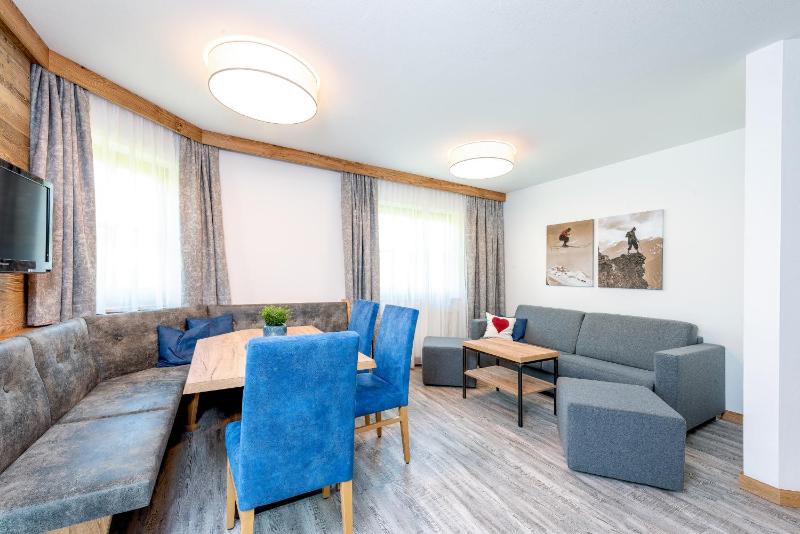 Two-Bedroom Apartment image 3
